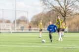 S.K.N.W.K. 1 - Tholense Boys 1 (competitie) seizoen 2022-2023 (9/124)